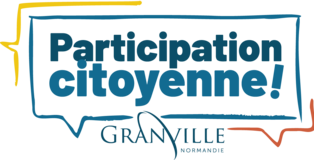 Logo officiel de participons-granville.fr