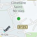 OpenStreetMap - 361 Rue Saint-Nicolas, 50400 Granville