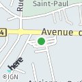 OpenStreetMap - Place du 11 Novembre 1918, Granville