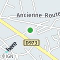OpenStreetMap - Rue Marine Dunkerque, 50400 Granville